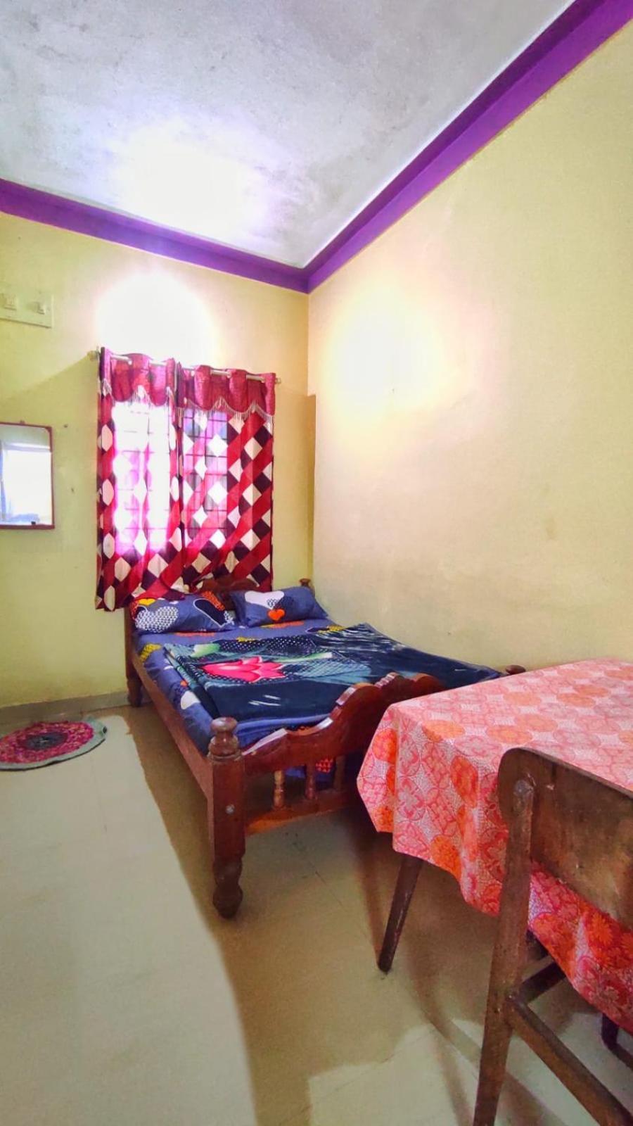 Royal Palm Homestay Madikeri Extérieur photo